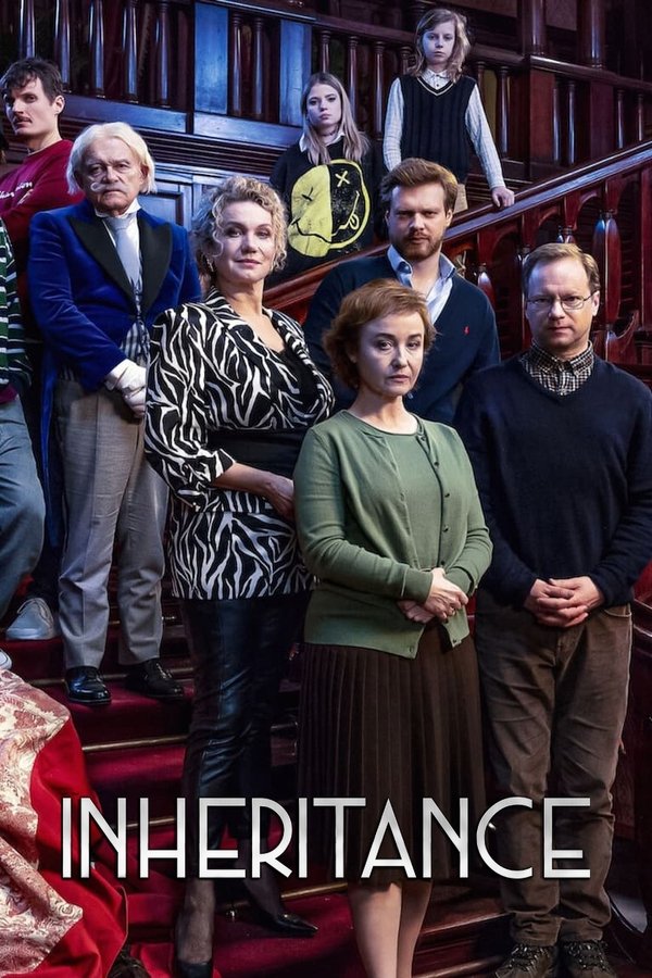 SE - Inheritance 2024