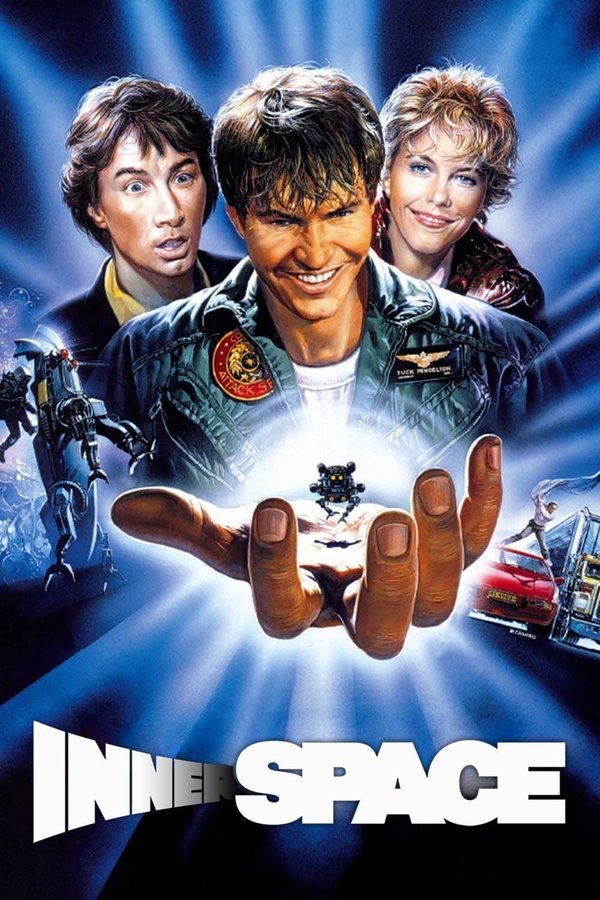EN - Innerspace (1987)