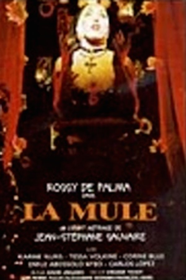 FR - La mule (2000)
