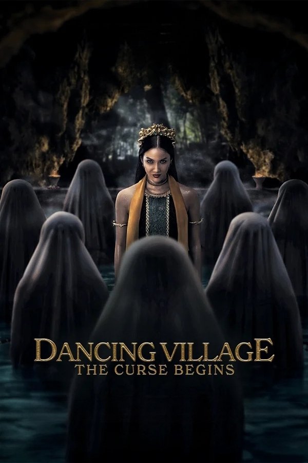 IN - Dancing Village: The Curse Begins (2024)