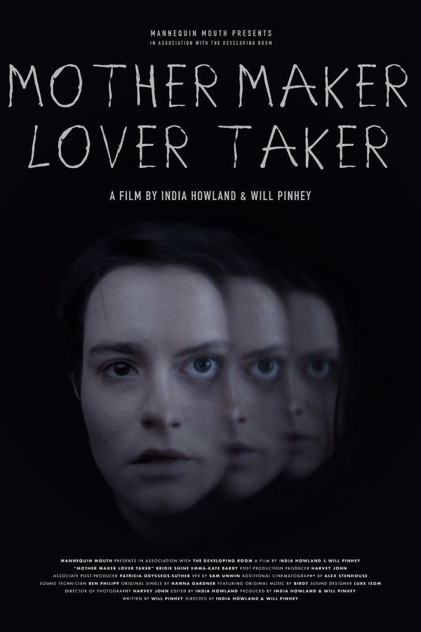 SE - Mother Maker Lover Taker