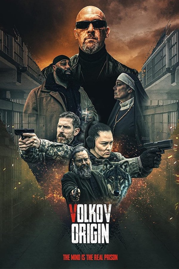 SE - Volkov Origin