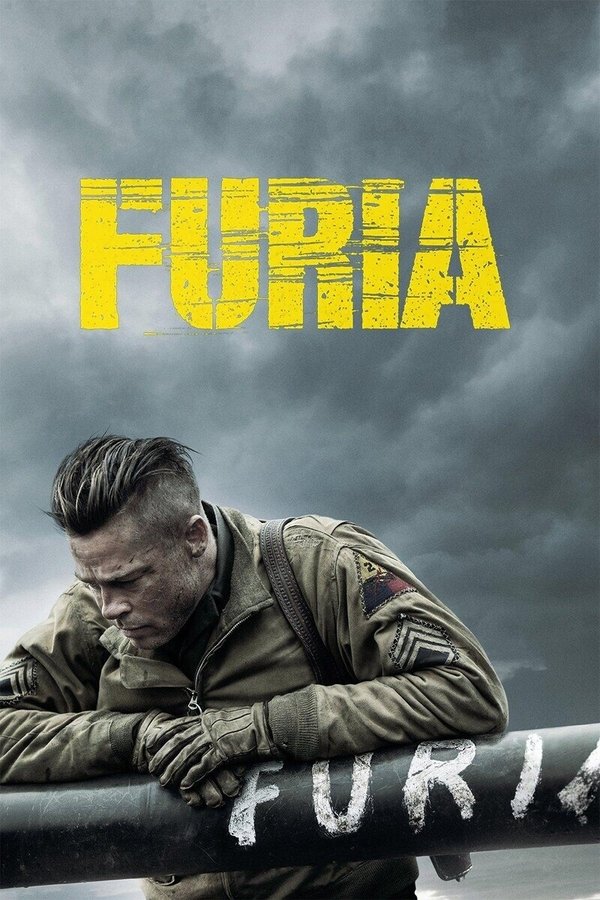 PL - FURIA (2014)
