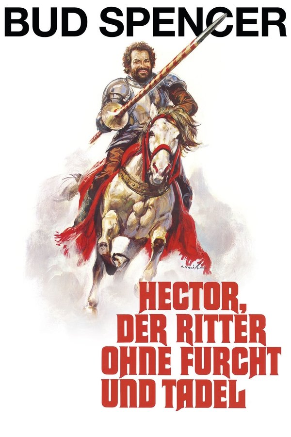 der Ritter ohne Furcht und Tadel (1976)