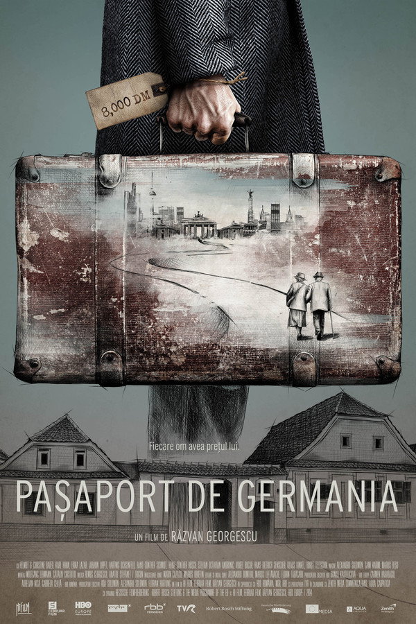 BG - Trading Germans (2014)