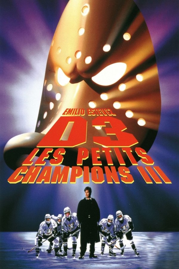 FR - D3: The Mighty Ducks (1996)