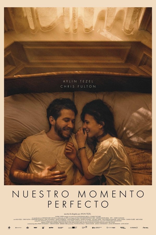 ES - Nuestro momento perfecto (2023)