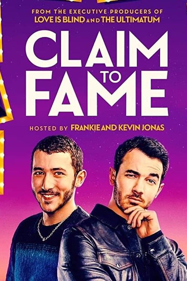 EN - Claim To Fame (2022) S01 E01