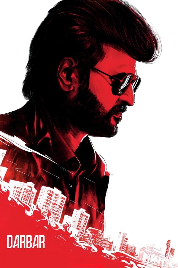 TL - Darbar (2020)