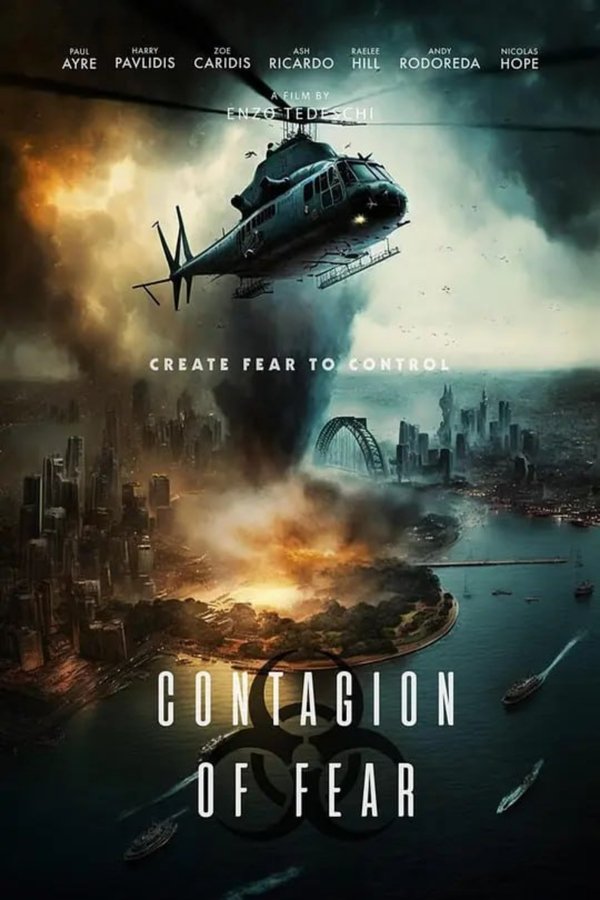 LAT - Contagion of Fear (2024)