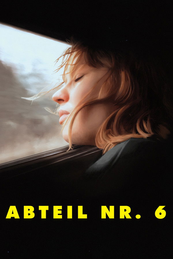 DE - Abteil Nr. 6 (2021)
