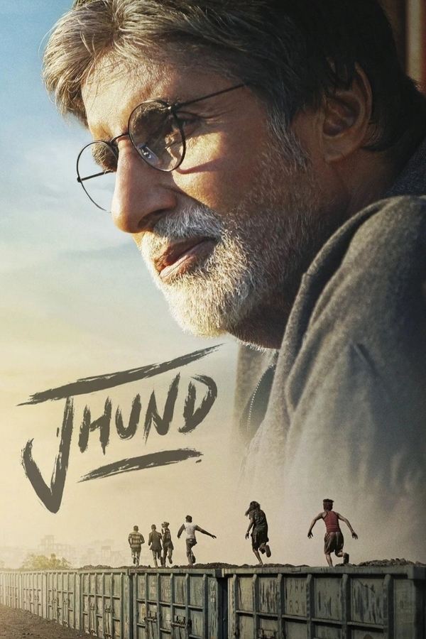 AR - Jhund  (2022)