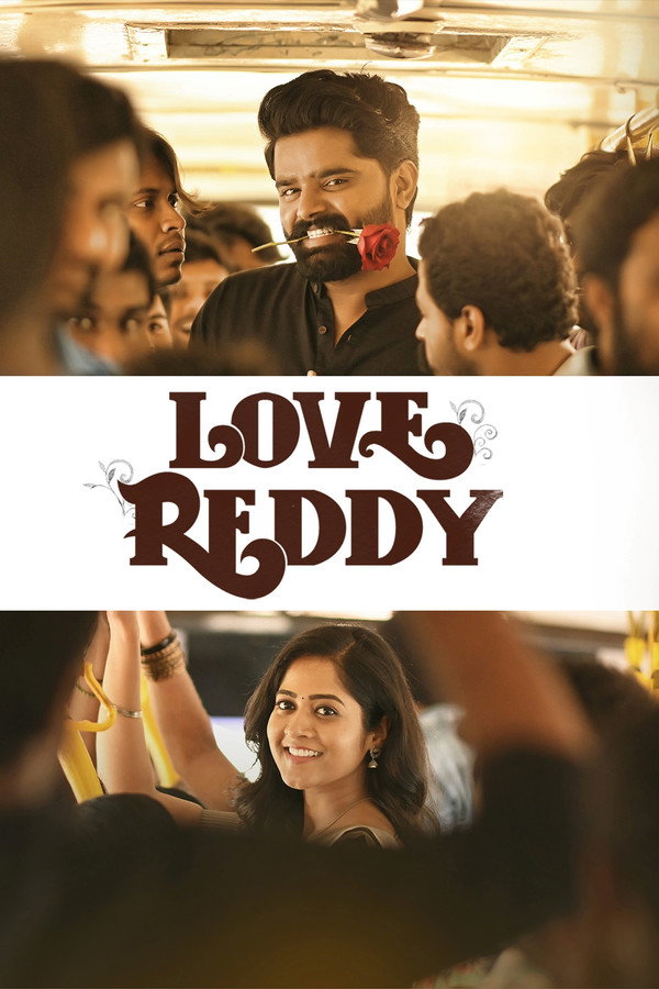 TL - Love Reddy (2023)