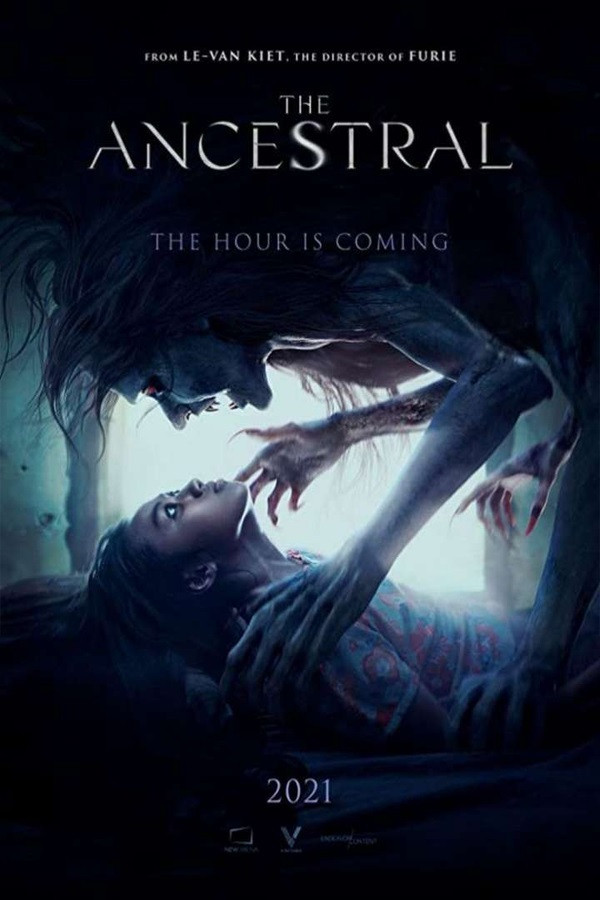 AR - The Ancestral  (2022)