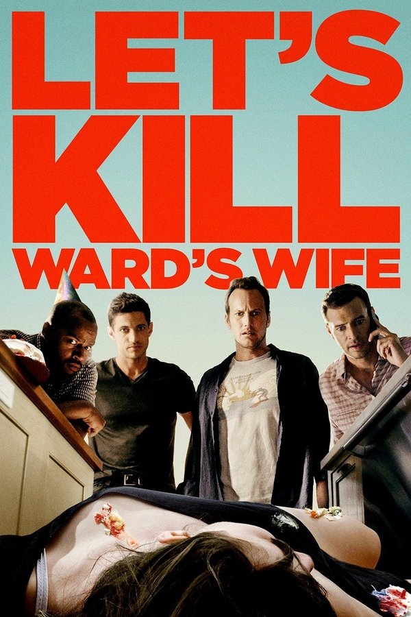 DE - Let's Kill Ward's Wife (2014)