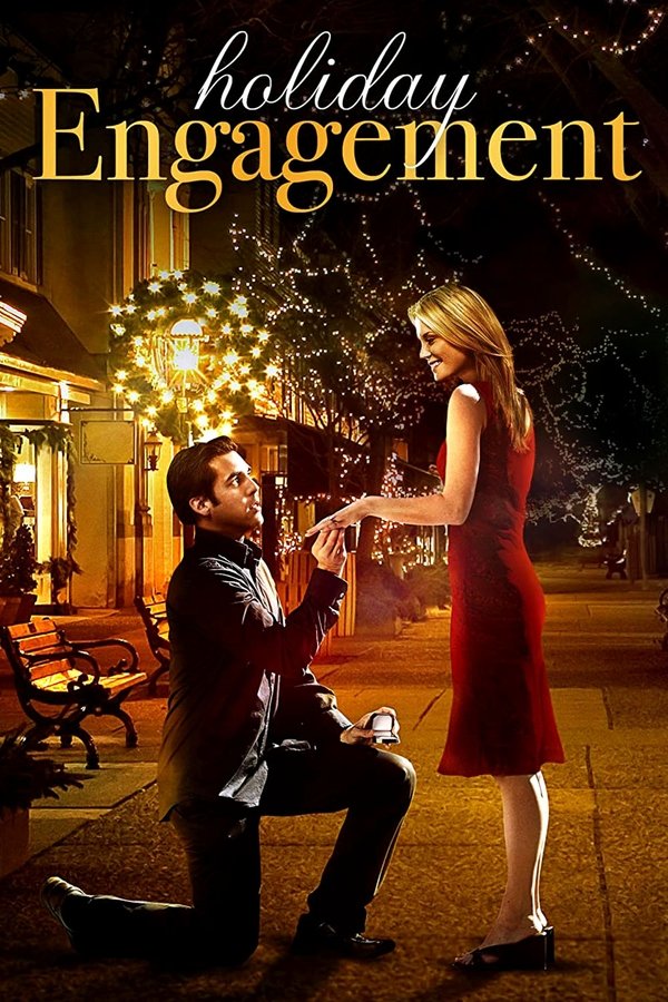 EN - Holiday Engagement (2011)