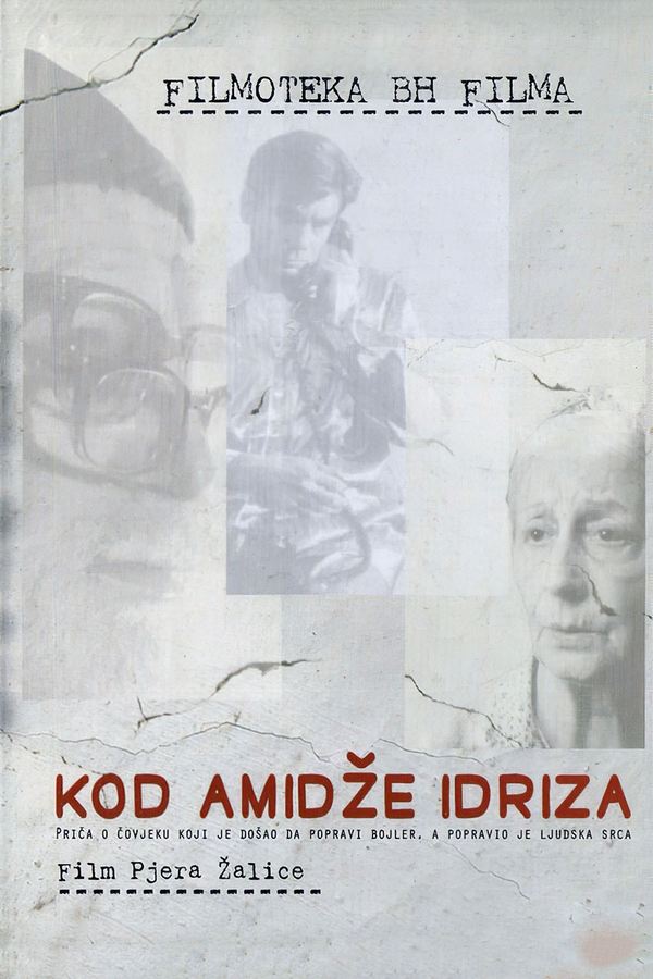EX - Kod amidže Idriza (2004)