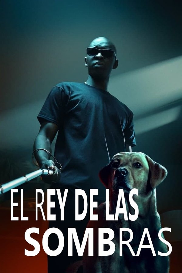 ES - El rey de las sombras - (2023)
