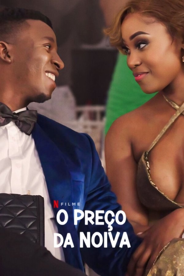 PT - O preço da noiva (2024)