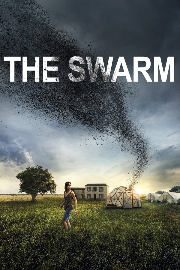AL - The Swarm  (2020)