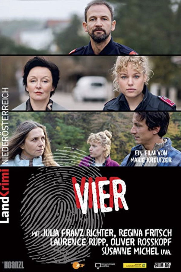 DE - Vier (2021)