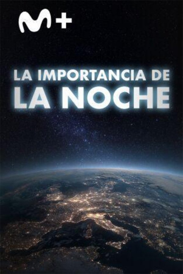 ES - La importancia de la noche (2025)
