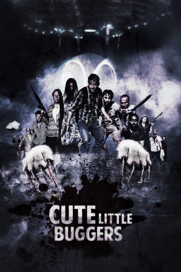 IN - Cute Little Buggers (2017)