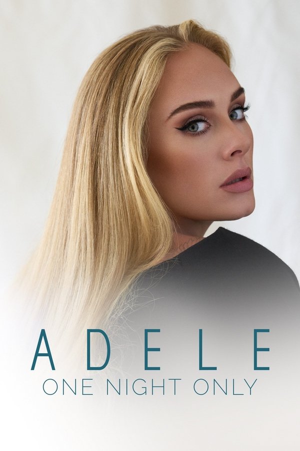GR - Adele One Night Only (2021)
