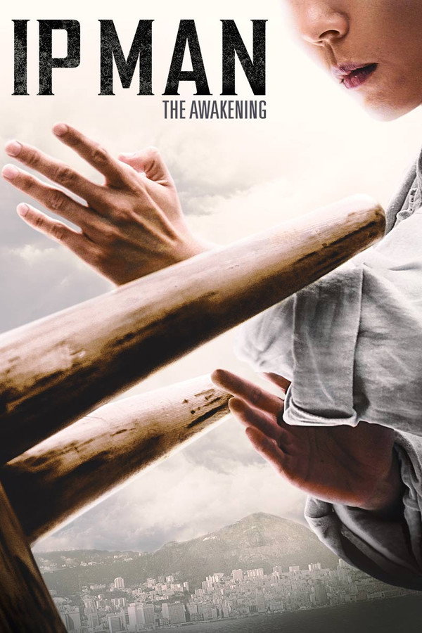 RU - Ip Man: The Awakening (2022)
