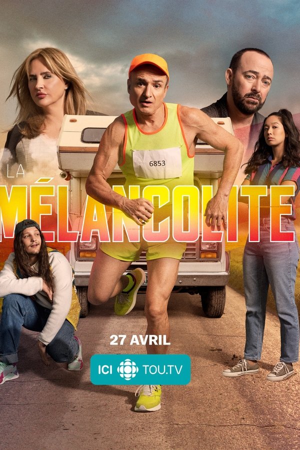 QFR - La mélancolite