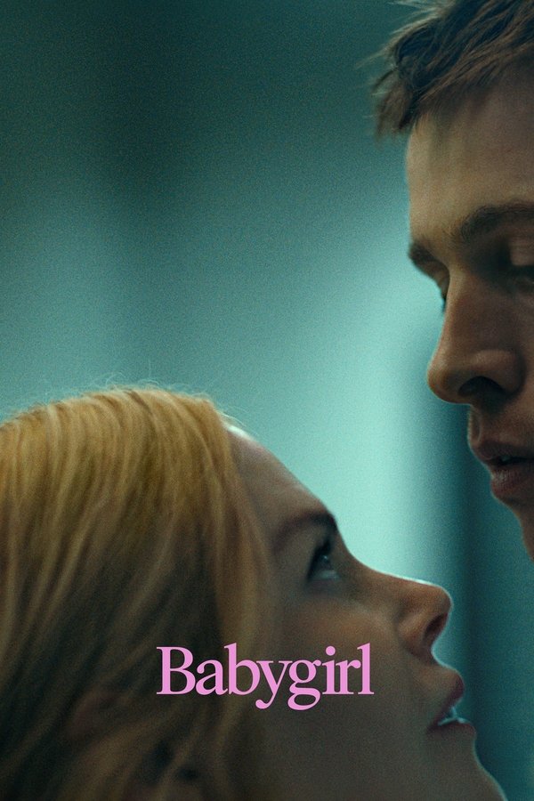 AR - Babygirl (2024)