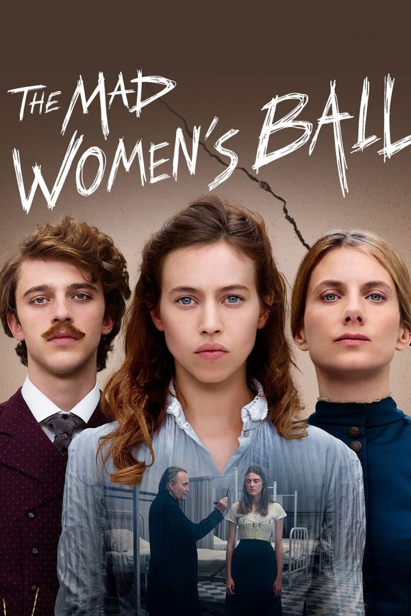 AL - The Mad Women's Ball  (2021)