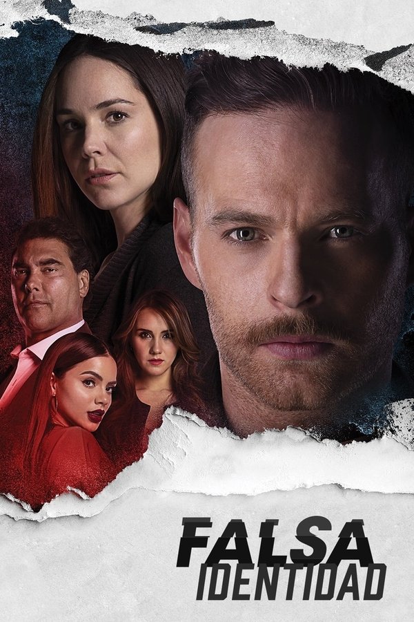 NF - Falsa identidad S01 E01