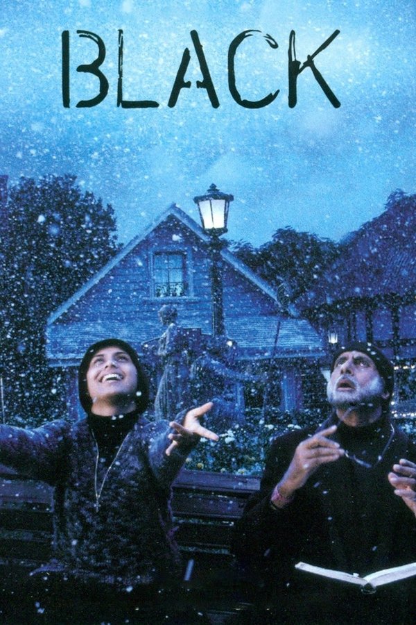 IN - Black (2005)