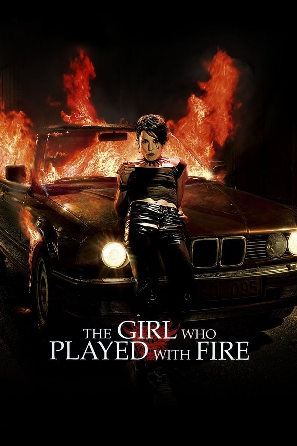 AL - The Girl Who Played with Fire  (2009)