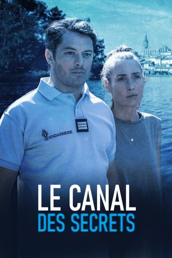 FR - Le canal des secrets  (2020)