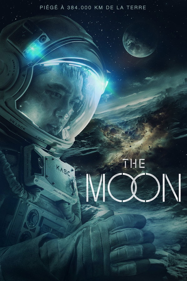 FR - The Moon (2023)