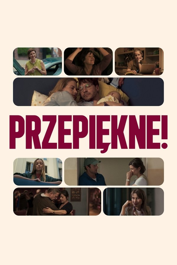 PL 4K - Przepiękne! (2025) Polski