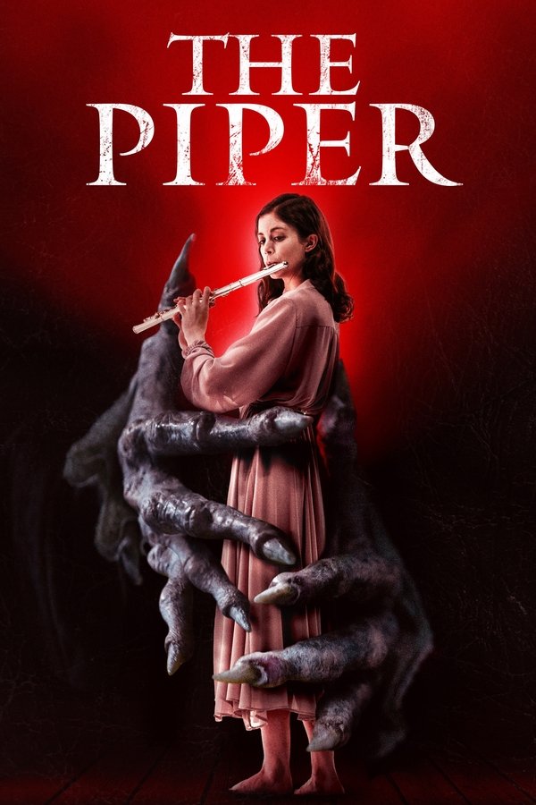 EX - The Piper (2023)