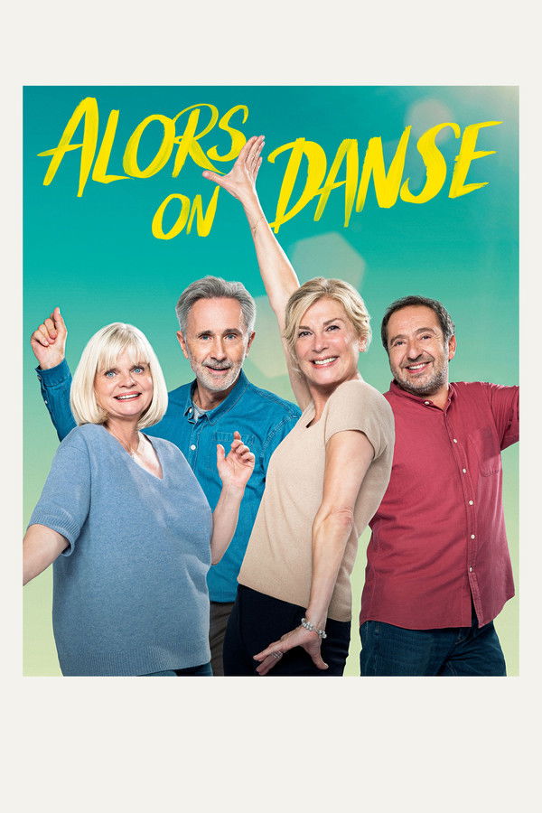 FR - Alors on danse  (2022)