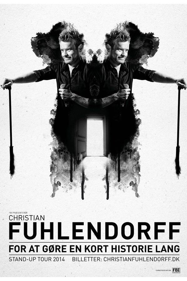 DK - Christian Fuhlendorff : To make a short story long (2015)
