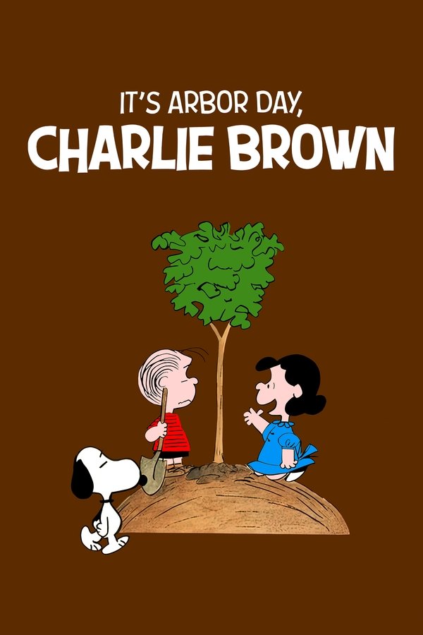Charlie Brown (1976)