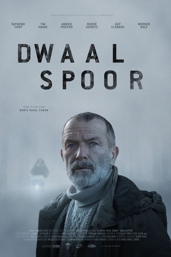 NL - DWAALSPOOR (2021)