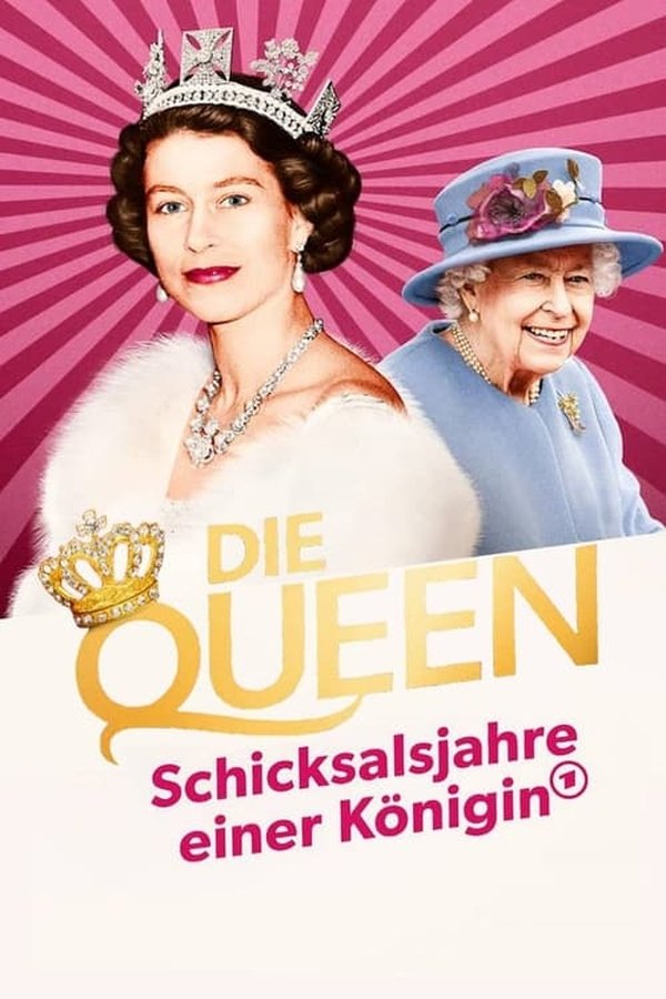 FR - Elisabeth II le rôle d'une vie  (2022)