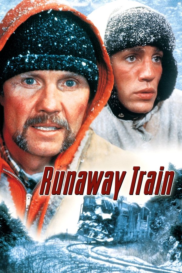 GR - Runaway Train (1985)