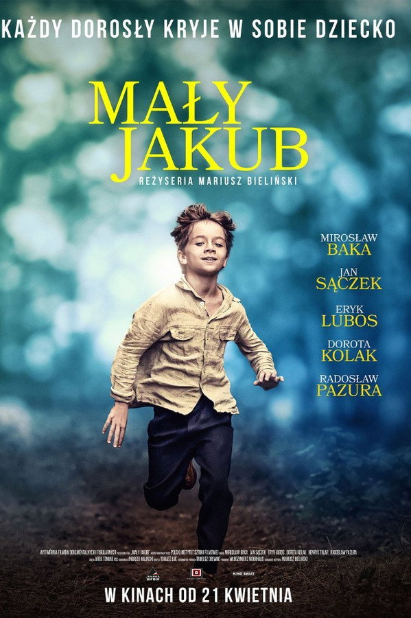 PL - MAŁY JAKUB (2017) POLSKI