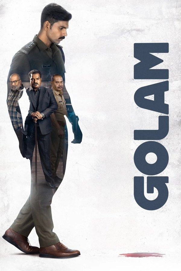 AR - Golam (2024)