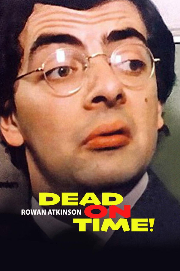 EN - Dead On Time (1983) - MR BEAN COLLECTION