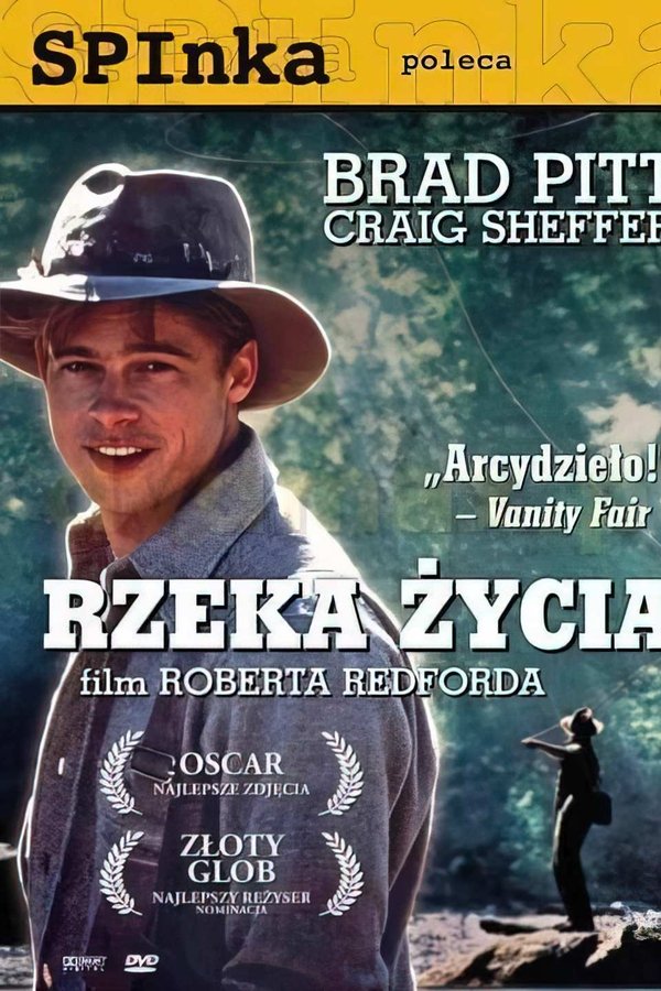 PL - RZEKA ŻYCIA (1992)