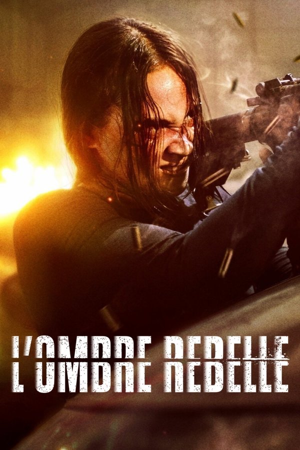 FR - L'Ombre Rebelle (2024)